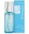 Crabtree and Evelyn La Source Reviving Foot Mist